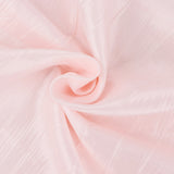 Blush Taffeta Fabric Blush Taffeta Fabric
