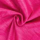 Fuchsia Taffeta Fabric